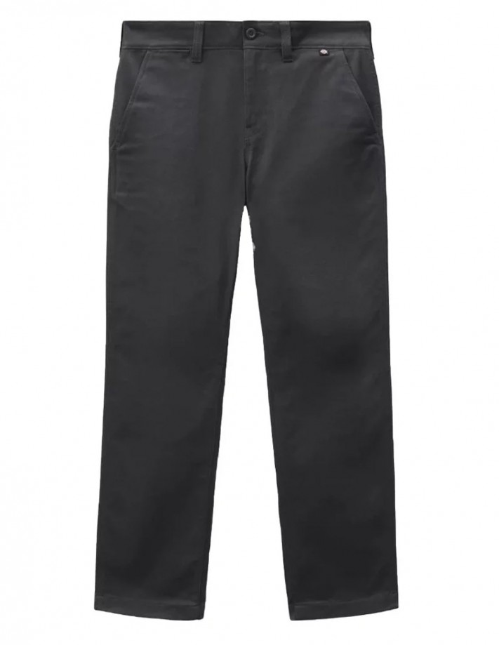 DICKIES Sherburn - Gris - Pantalon