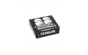 TENSORS Bushings Interlock - 90a Hard