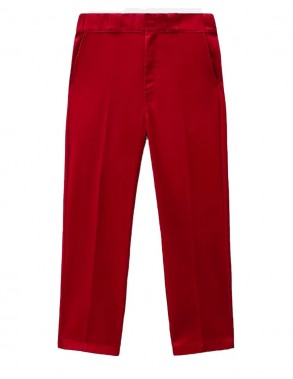 DICKIES - Elizaville - Red...