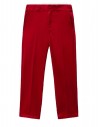 DICKIES - Elizaville - Rojo - Pantalones
