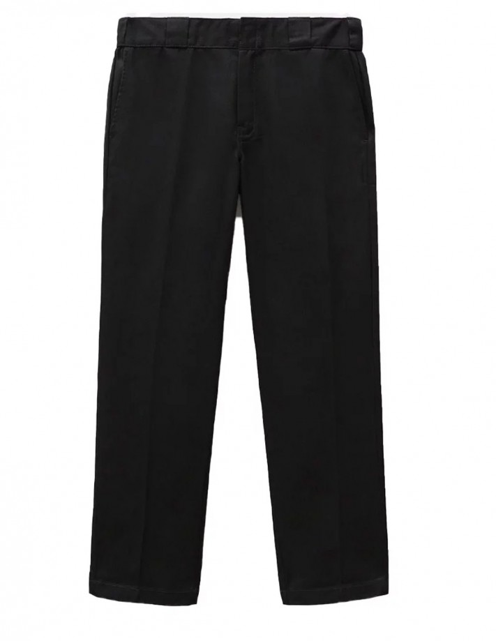 DICKIES - 874 Cropped - Noir - Pantalon