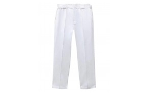 DICKIES - 874 Cropped - Blanc - Pantalon