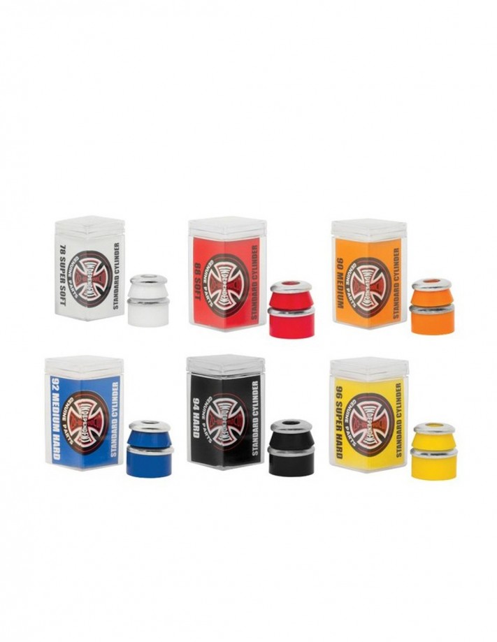 Bushings de skate Independent Cylinder