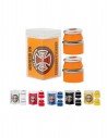 Boccole indipendenti Cilindro standard - Gomme