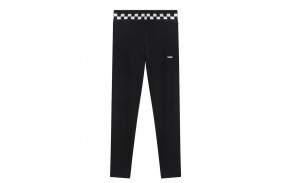 VANS Checkmate Legging Femmes - Noir