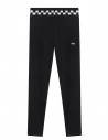 VANS Checkmate Legging Women - Black