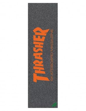 THRASHER Mob Orange - Grip...