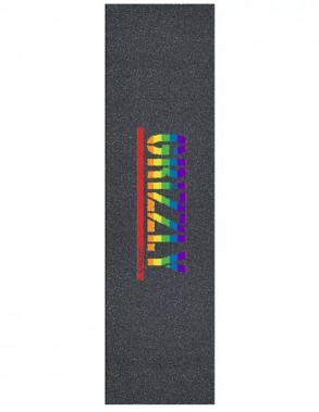 GRIZZLY Pride - Grip de skate