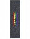 GRIZZLY Pride - Lija de skateboard