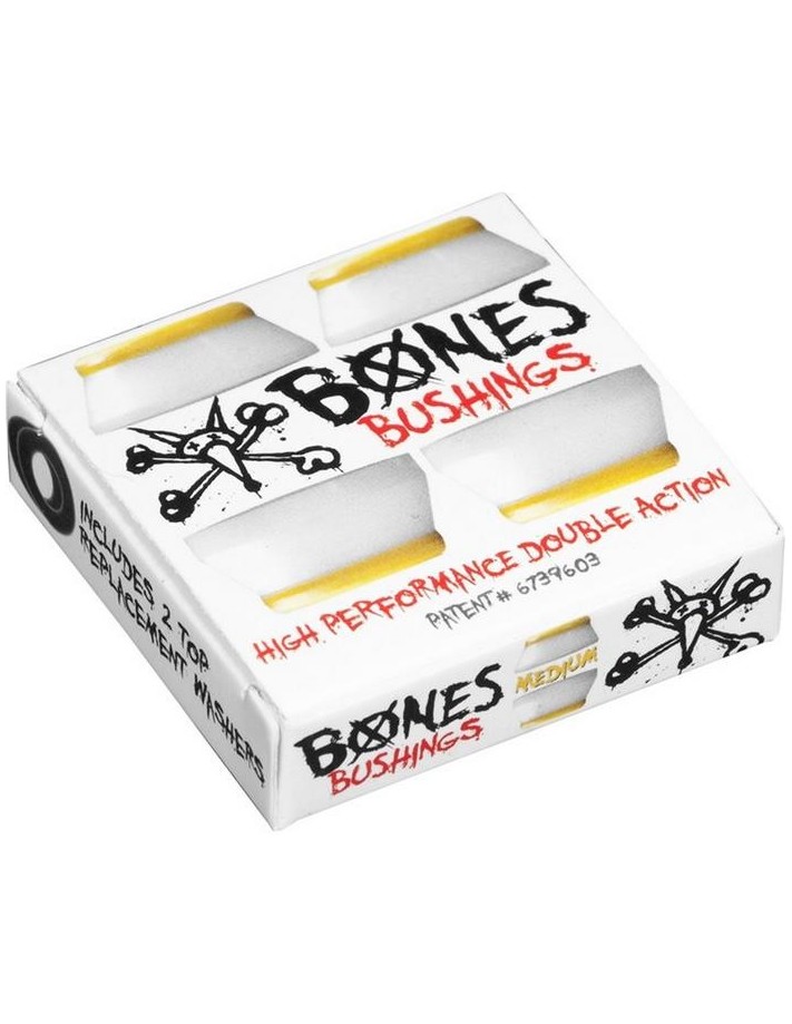 Skate bushings BONES Medium