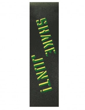 SHAKE JUNT Sprayed - Grip tape