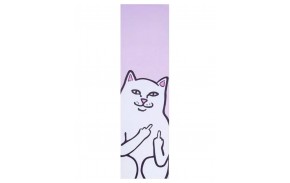 Griptape Skate RIPNDIP ord Nermal Rose