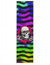 POWELL PERALTA Ripper Tie Dye 9x33" - Mango de skateboard