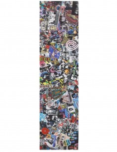 POWELL PERALTA Collage...