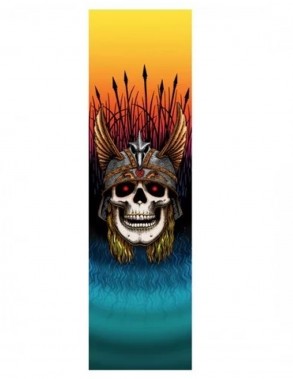 POWELL PERALTA Anderson...