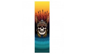 POWELL PERALTA Anderson 9x33" - Grip de skate