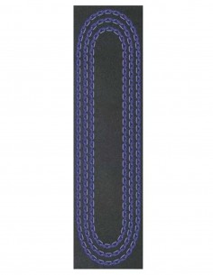 GRIZZLY Chain Black - Grip...