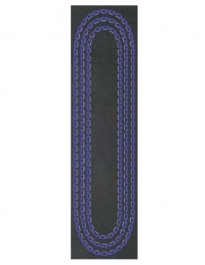 GRIZZLY Chain Black - Grip de skate