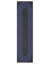 GRIZZLY Chain Black - Grip tape
