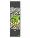 CREATURE Gwar Clear 9x33" - Greep van skate