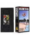 TOY MACHINE Vhs - Was