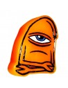 TOY MACHINE Orange - Wax