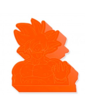 PRIMITIVE DBZ Goku - Wax