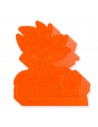 PRIMITIVE DBZ Goku - Wax