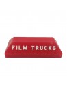FILM TRUCKS Curb Red - Wax