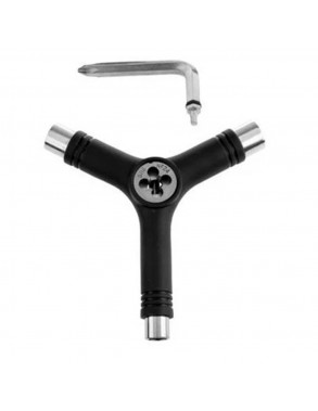 Multitasks Tool Y - Black