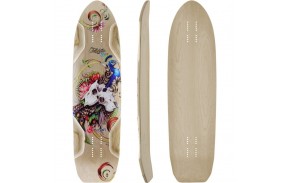 Longboard Original Arbiter LCD 35" 