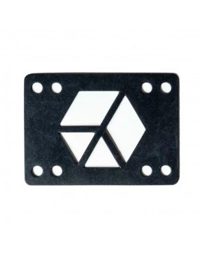 pads GELADEN Schokdempers...