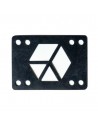 LOADED Shock pads absorbers 1/16" - Pads
