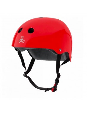 Casque Skate Triple Eight Sweatsaver 