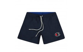 CHAMPION Rochester Logo C - Navy - Short de bain