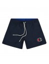 CHAMPION Rochester Logo C - Navy - Pantaloncini da bagno