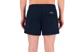 CHAMPION Rochester Logo C - Navy - Short de bain (hommes)