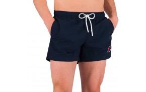 CHAMPION Rochester Logo C - Navy - Short de bain (coté vier)