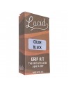 LUCID GRIP Grip Tape - Clear - Medium Schwarz