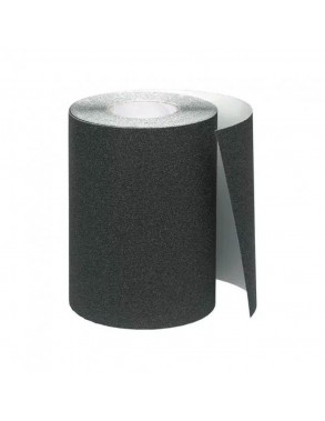 Grip de longboard grain normal noir