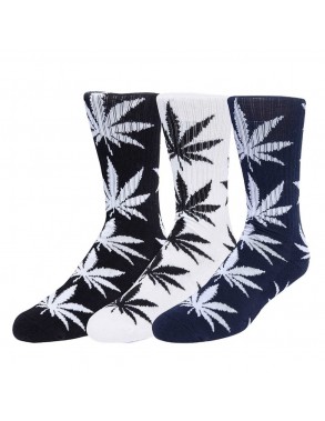 HUF Pack of 3 Socks...