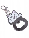 RIPNDIP Lord Nermal Schlüsselanhänger Flaschenöffner