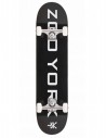 ZOO YORK OG 95 8" Logo Block - Skateboard Completo
