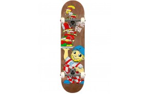 DEATHWISH Jamie Foy 8.0" - Skateboard Complet