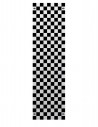 JESSUP Ultragrip Checkerboard White Black - Skate Grip