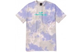 HUF Chemistry - Violet - T-shirt