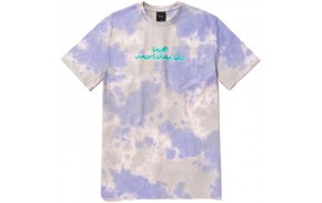 HUF Chemistry - Violet - T-shirt
