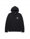 HUF New Dawn TT - Nero - Felpa con cappuccio