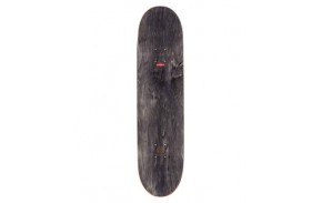 Deck skateboard ELEMENT Thrid Eye West 8.0 upside