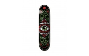 Deck skateboard ELEMENT Thrid Eye West 8.0